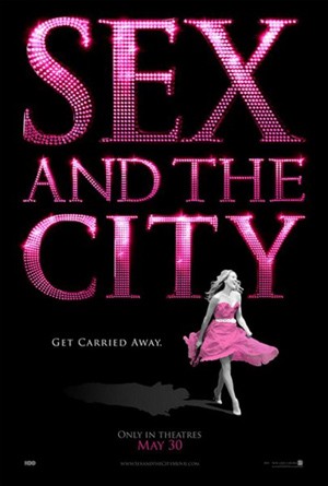 Sex and the City Movie
