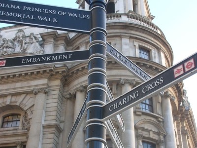 london-signposts